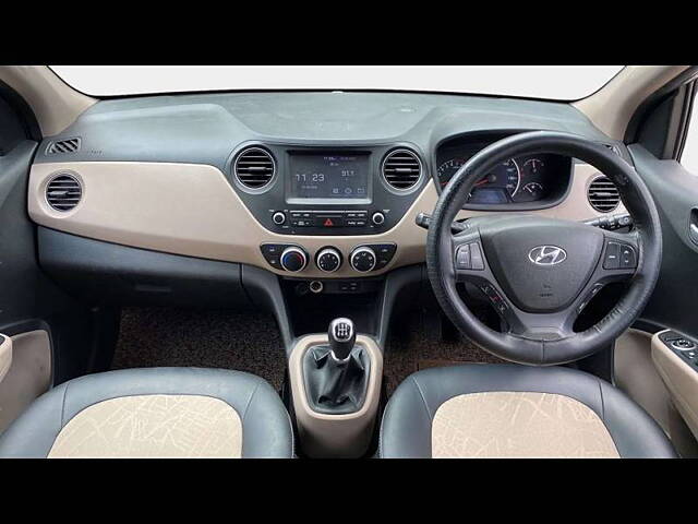 Used Hyundai Grand i10 Sportz 1.2 Kappa VTVT in Ahmedabad