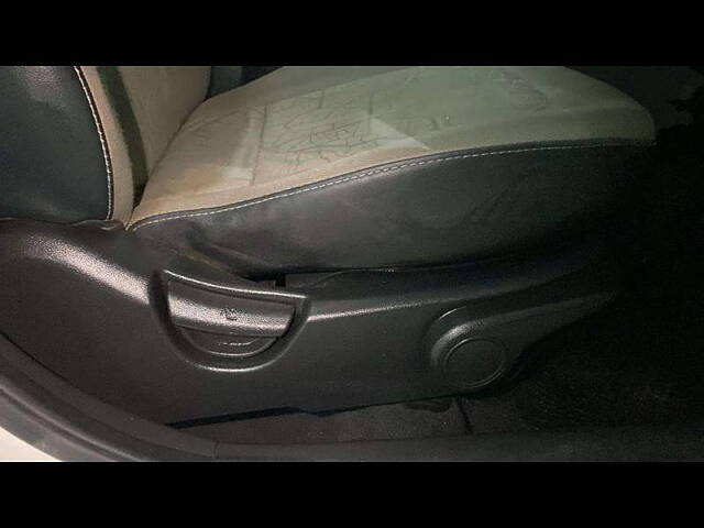 Used Hyundai Xcent [2014-2017] S 1.2 in Mumbai