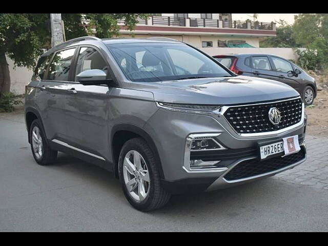 Used 2021 MG Hector in Gurgaon