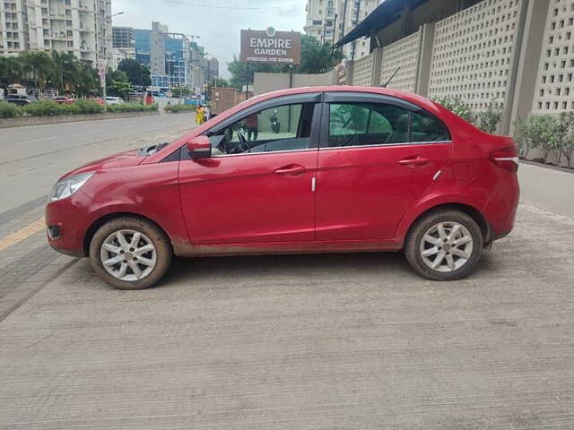 Used Tata Zest XT Diesel in Pune