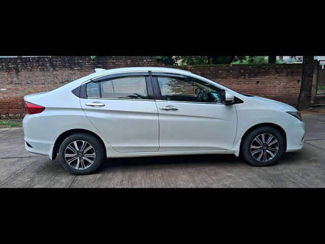 Used Honda City [2014-2017] V in Agra