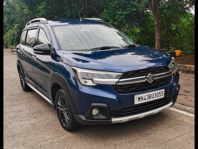 Used 2020 Maruti Suzuki XL6 in Mumbai