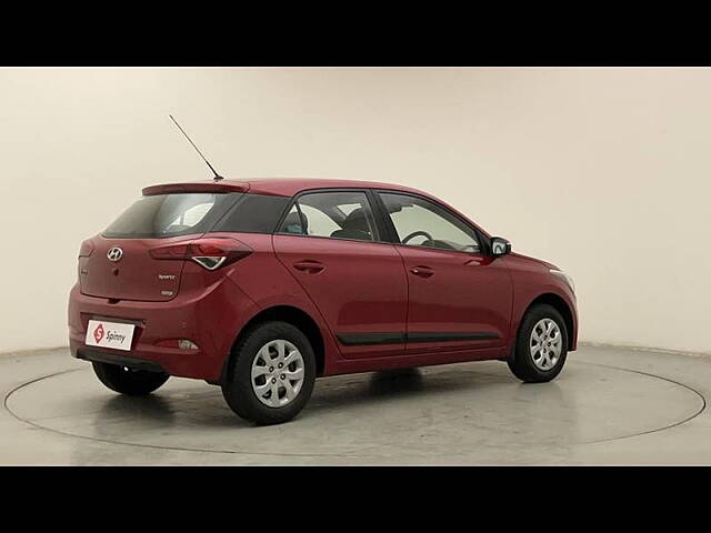 Used Hyundai Elite i20 [2014-2015] Sportz 1.2 in Pune