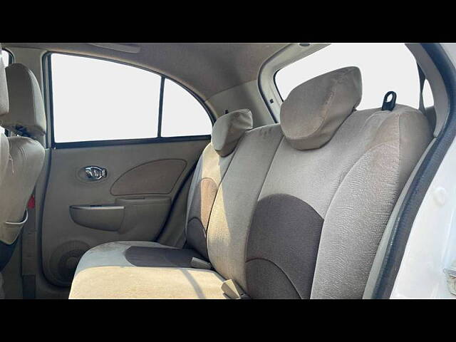 Used Nissan Micra [2013-2018] XV CVT [2016-2017] in Hyderabad