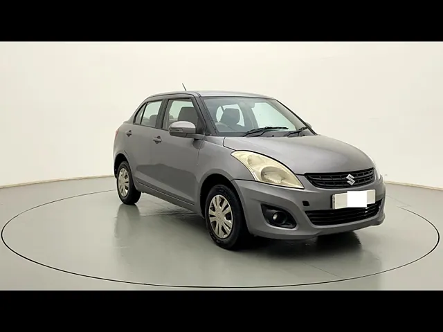 Used 2012 Maruti Suzuki Swift DZire in Delhi
