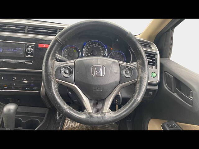 Used Honda City [2014-2017] SV CVT in Nagpur