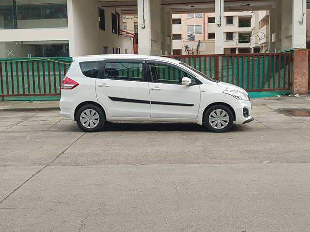 Used Maruti Suzuki Ertiga [2015-2018] VDI SHVS in Mumbai