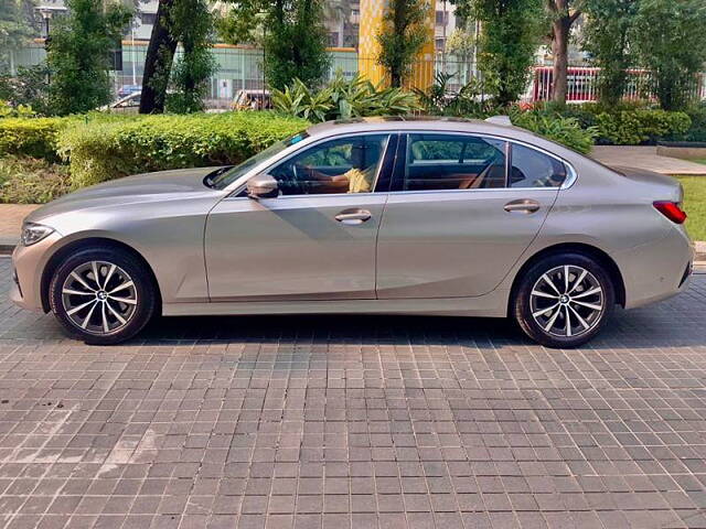 Used BMW 3 Series Gran Limousine [2021-2023] 330Li Luxury Line in Mumbai