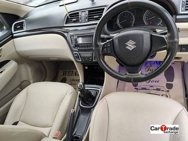Used Maruti Suzuki Ciaz [2014-2017] VXi+ in Noida