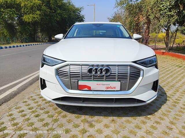 Used 2023 Audi e-tron in Kolkata