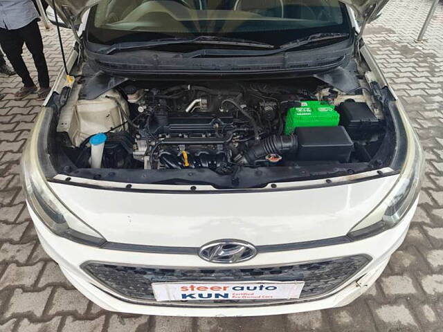 Used Hyundai Elite i20 [2014-2015] Sportz 1.2 in Chennai