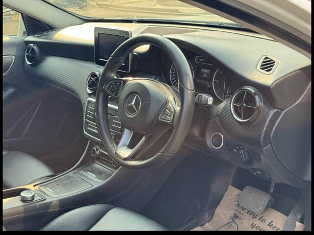 Used Mercedes-Benz GLA [2017-2020] 200 d Sport in Delhi
