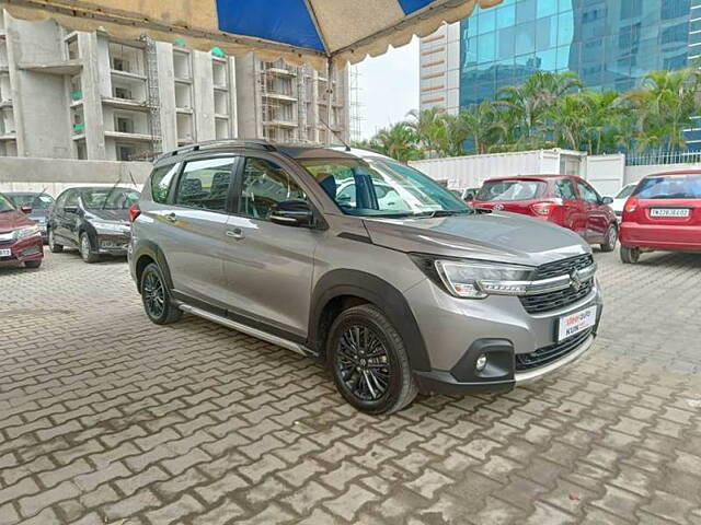 Used Maruti Suzuki XL6 [2019-2022] Zeta AT Petrol in Chennai