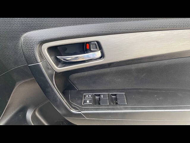 Used Maruti Suzuki Vitara Brezza [2016-2020] ZDi Plus in Patna