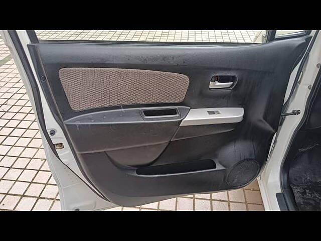 Used Maruti Suzuki Wagon R 1.0 [2014-2019] LXI CNG in Mumbai