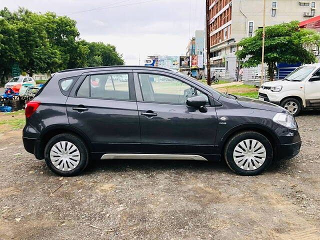 Used Maruti Suzuki S-Cross [2014-2017] Delta 1.6 in Kheda