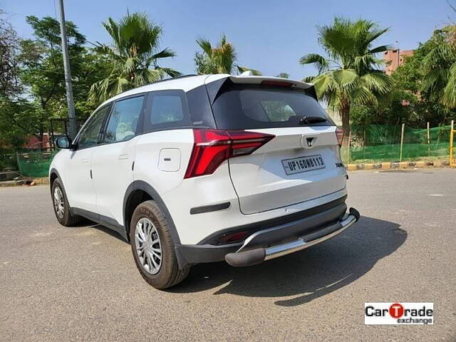 Used Mahindra XUV700 AX 3 Petrol AT 5 STR [2021] in Delhi