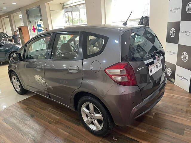 Used Honda Jazz [2011-2013] S in Mumbai