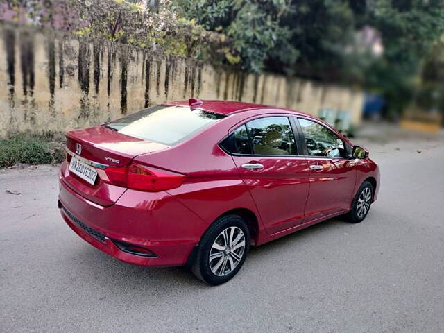 Used Honda City [2014-2017] V in Delhi