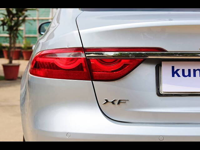 Used Jaguar XF Prestige Diesel CBU in Delhi