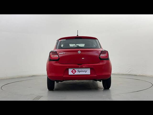 Used Maruti Suzuki Swift [2014-2018] VXi [2014-2017] in Delhi