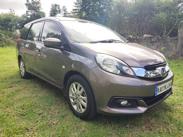 Used Honda Mobilio V Petrol in Bangalore