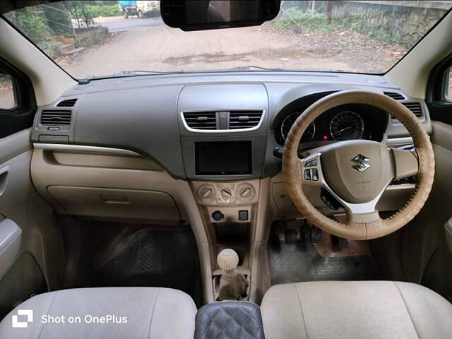 Used Maruti Suzuki Ertiga [2015-2018] VDI SHVS in Mumbai