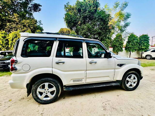 Used Mahindra Scorpio 2021 S7 120 2WD 7 STR in Lucknow