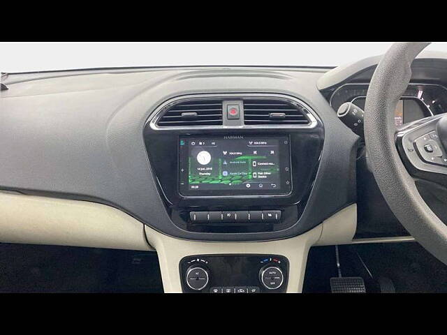 Used Tata Tiago [2016-2020] Revotron XZA Plus in Hyderabad