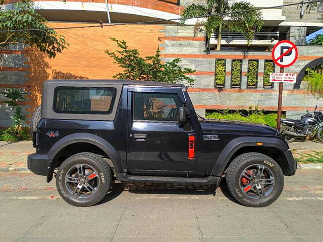 Used Mahindra Thar LX Hard Top Diesel AT in Bangalore