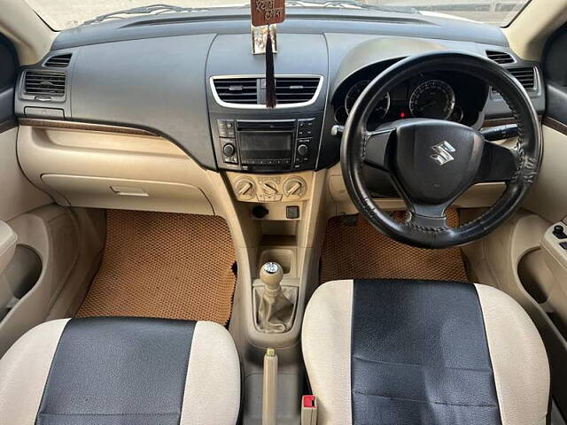 Used Maruti Suzuki Swift Dzire [2015-2017] VDI in Kanpur