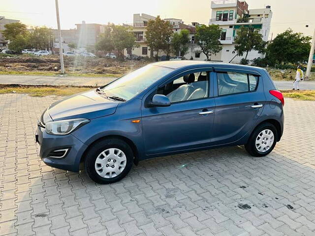 Used Hyundai i20 [2010-2012] Era 1.2 BS-IV in Karnal