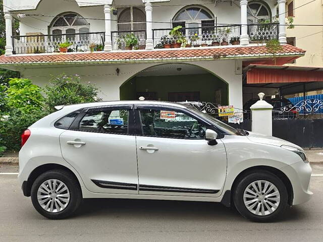 Used Maruti Suzuki Baleno [2015-2019] Delta 1.2 in Chennai