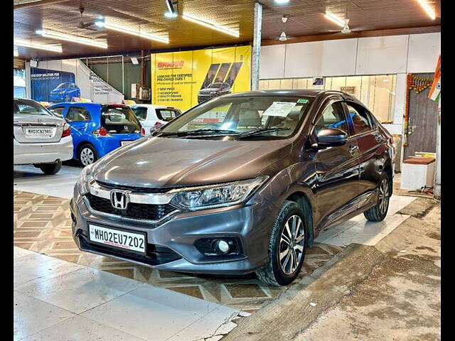 Used Honda City [2014-2017] V in Mumbai