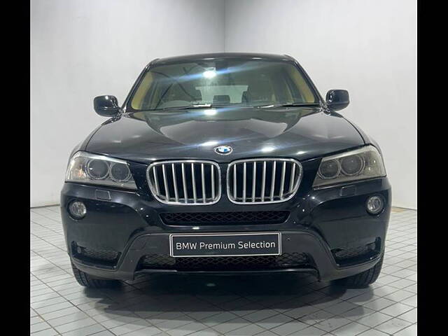 Used 2014 BMW X3 in Pune