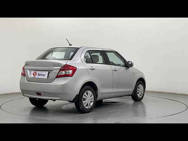 Used Maruti Suzuki Swift DZire [2011-2015] VXI in Gurgaon