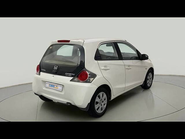 Used Honda Brio [2011-2013] S MT in Ahmedabad