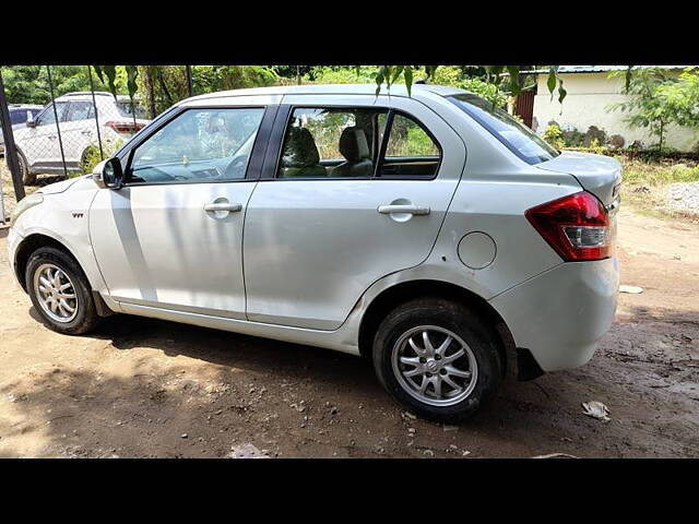 Used Maruti Suzuki Swift DZire [2011-2015] VXI in Nagpur