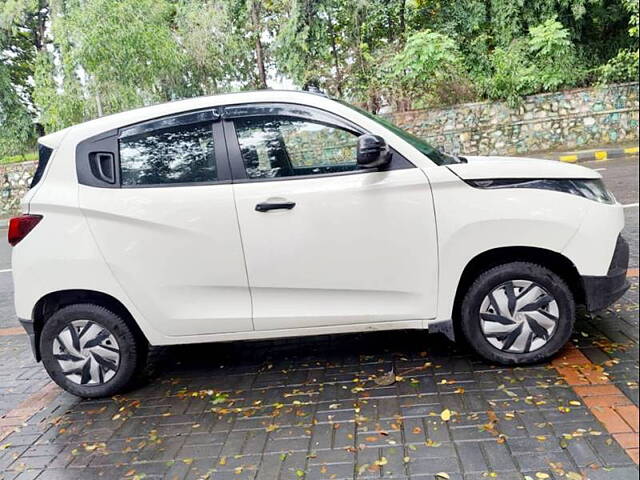 Used Mahindra KUV100 [2016-2017] K2 Plus 6 STR in Navi Mumbai