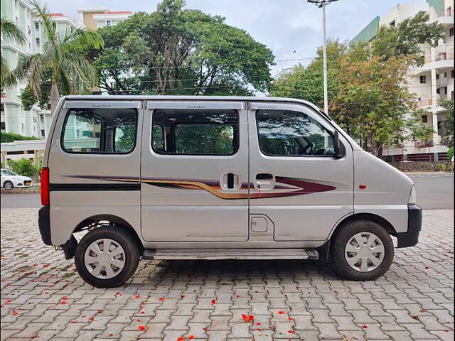 Used Maruti Suzuki Eeco [2010-2022] 5 STR WITH A/C+HTR CNG [2017-2019] in Pune