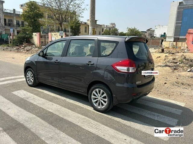 Used Maruti Suzuki Ertiga [2012-2015] ZDi in Jaipur