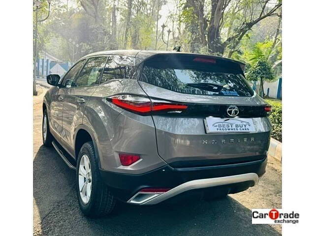 Used Tata Harrier [2019-2023] XZ [2019-2020] in Kolkata