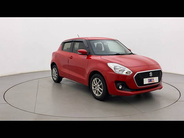 Used 2018 Maruti Suzuki Swift in Chennai