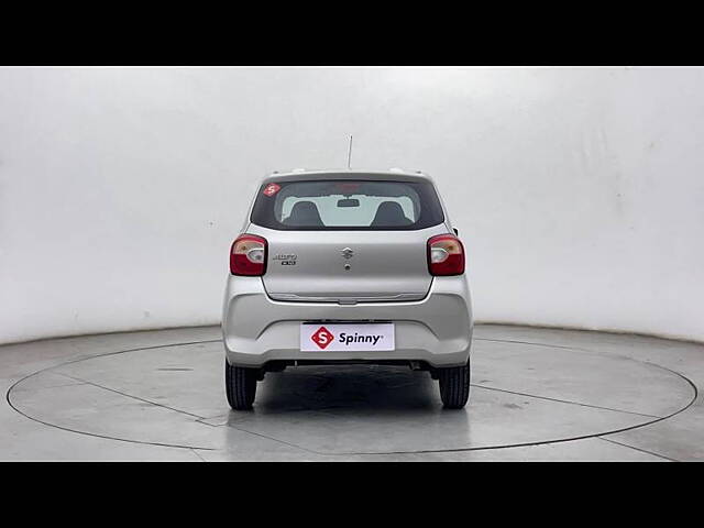 Used Maruti Suzuki Alto K10 VXi [2023-2024] in Chennai