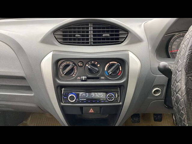 Used Maruti Suzuki Alto 800 [2012-2016] Lxi in Hyderabad