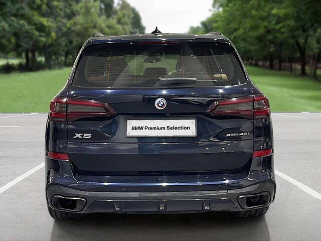 Used BMW X5 [2019-2023] xDrive40i M Sport in Mumbai