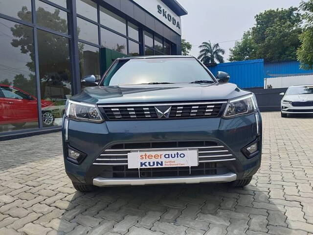 Used Mahindra XUV300 [2019-2024] W8 1.5 Diesel [2020] in Chennai