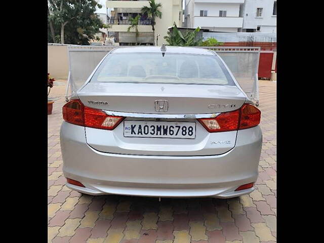 Used Honda City [2014-2017] VX in Bangalore