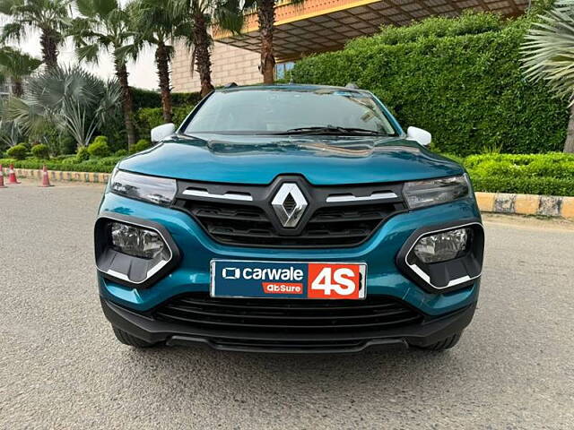 Used 2023 Renault Kwid in Delhi