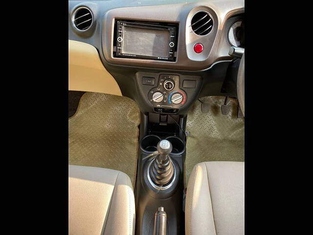 Used Honda Brio [2011-2013] S MT in Thane